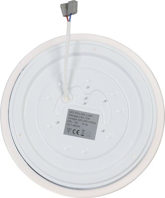 Потолочный светильник Vitaluce V6500/1A