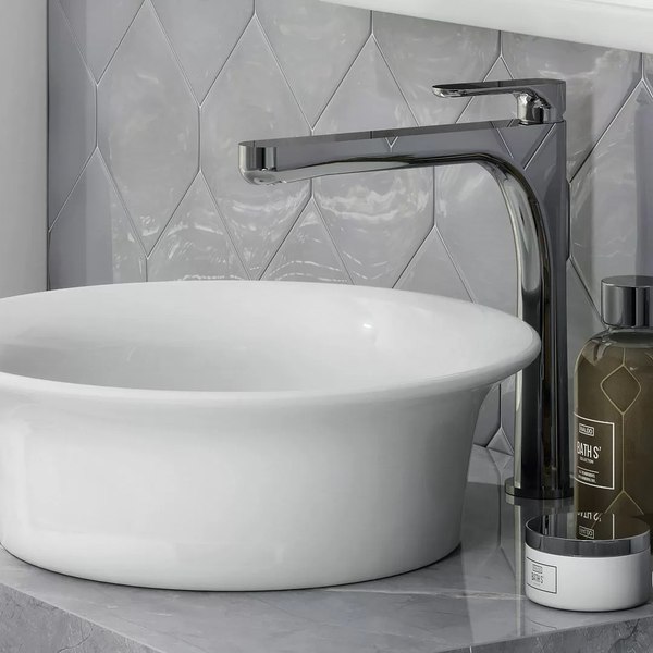 Смеситель Kerama Marazzi 69415KM.21.018