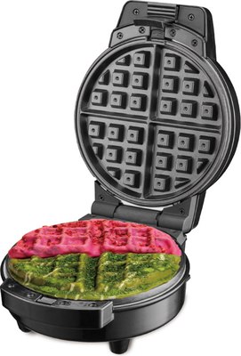 Вафельница RAF R.593 2в1