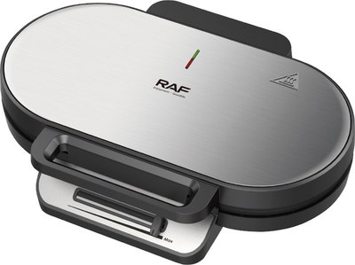 Вафельница RAF R.557