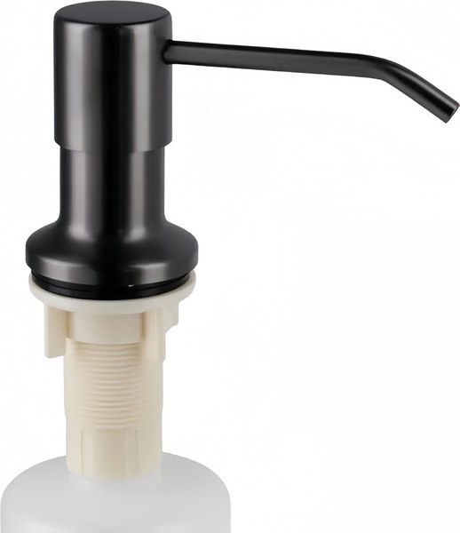 Дозатор для жидкого мыла Diadonna Д66-1913QH