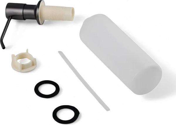 Дозатор для жидкого мыла Diadonna Д66-1913QH