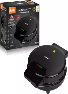 Аппарат для пончиков RAF R.520