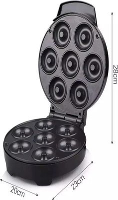 Аппарат для пончиков RAF R.520