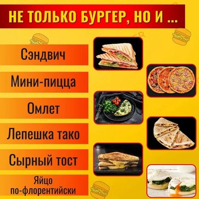 Сэндвичница RAF R.666 (серый)