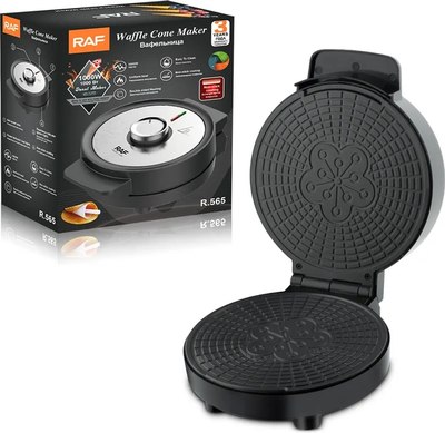 Вафельница RAF R.565