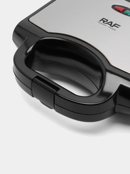 Хот-дог мейкер RAF R.547X