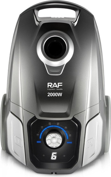 Пылесос RAF R.8679