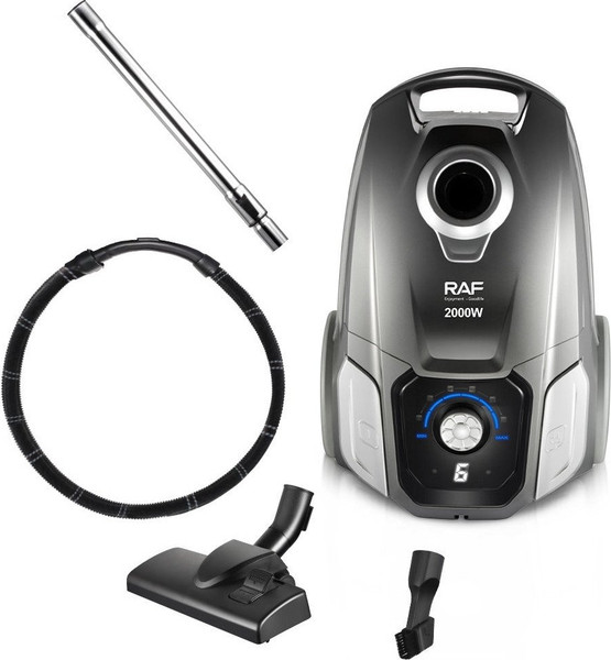 Пылесос RAF R.8679