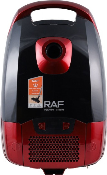 Пылесос RAF R.8702