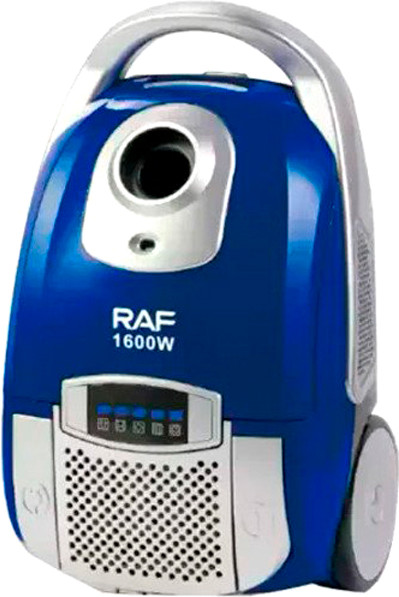 Пылесос RAF R.8757 - фото