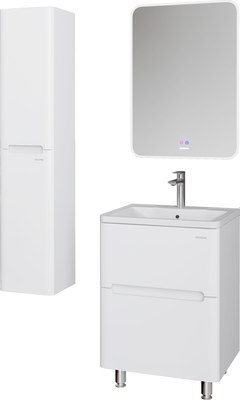 Тумба под умывальник Grossman Адель-Норма-60 / 106039