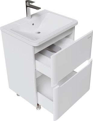 Тумба под умывальник Grossman Адель-Норма-60 / 106039