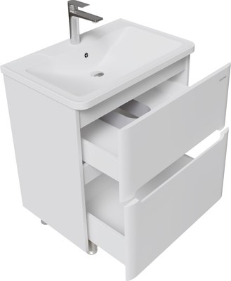 Тумба под умывальник Grossman Адель-Норма-70 / 107018