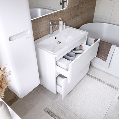 Тумба под умывальник Grossman Адель-Норма-70 / 107018