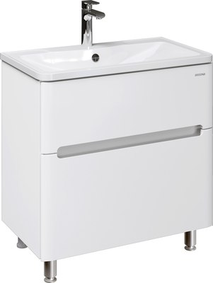 Тумба под умывальник Grossman Адель-Норма-80 / 108023 - фото