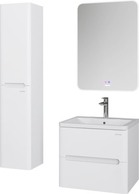 Тумба под умывальник Grossman Адель-Норма-60 / 106038