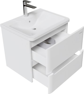 Тумба под умывальник Grossman Адель-Норма-60 / 106038