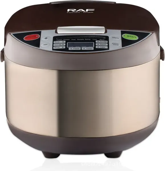 Рисоварка RAF R.167