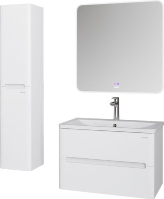 Тумба под умывальник Grossman Адель-Норма-80 / 108022