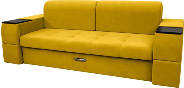 Диван Сириус Лидер-13 НПБ - фото