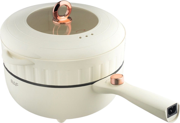 Электрическая сковорода RAF R.5401 - фото