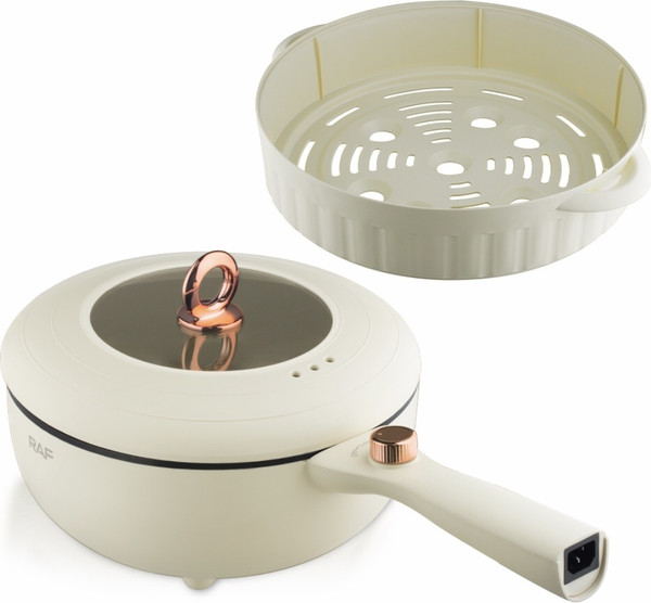 Электрическая сковорода RAF R.5401