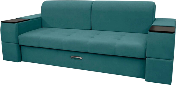 Диван Сириус Лидер-13 НПБ - фото