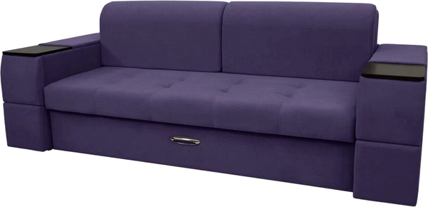 Диван Сириус Лидер-13 НПБ - фото