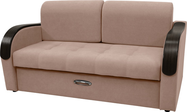 Диван Сириус Лидер-1 ППУ 185x110 - фото