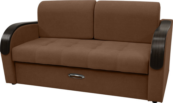 Диван Сириус Лидер-1 ППУ 185x110 - фото