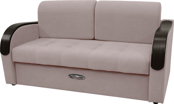 Диван Сириус Лидер-1 ППУ 185x110 - фото