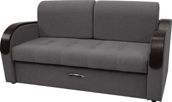 Диван Сириус Лидер-1 ППУ 185x110 - фото