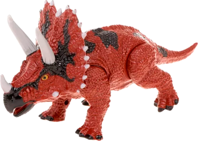 Фигурка игровая Наша игрушка Динозавр / NY086-A - фото