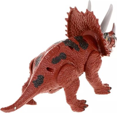 Фигурка игровая Наша игрушка Динозавр / NY086-A