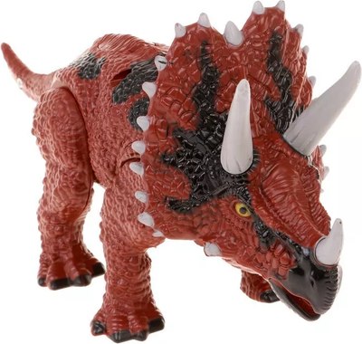 Фигурка игровая Наша игрушка Динозавр / NY086-A