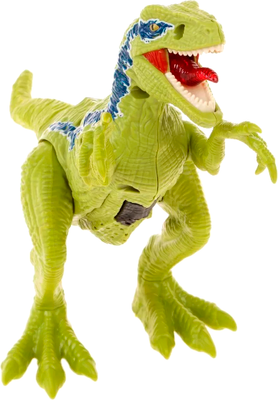 Фигурка игровая Наша игрушка Динозавр / NY085-A - фото