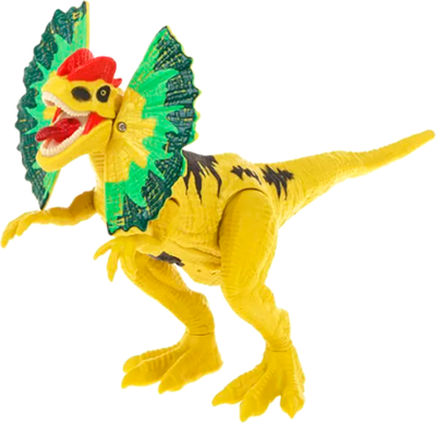 Фигурка игровая Наша игрушка Динозавр / NY083-A - фото
