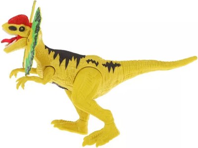 Фигурка игровая Наша игрушка Динозавр / NY083-A