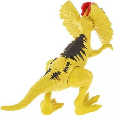 Фигурка игровая Наша игрушка Динозавр / NY083-A