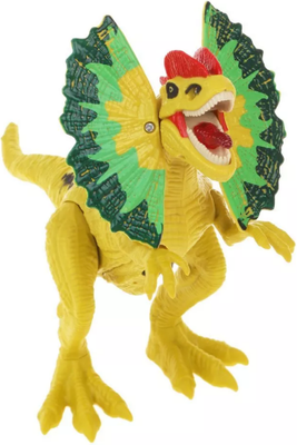 Фигурка игровая Наша игрушка Динозавр / NY083-A