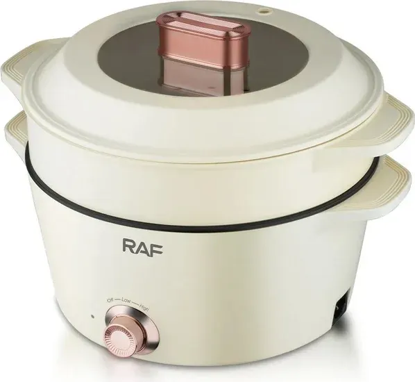 Электрическая кастрюля RAF R.5403