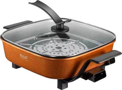 Электрическая сковорода RAF R.5411 - фото