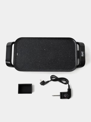 Электрогриль RAF R.5313