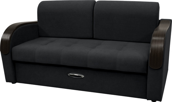 Диван Сириус Лидер-1 ППУ 185x110 - фото