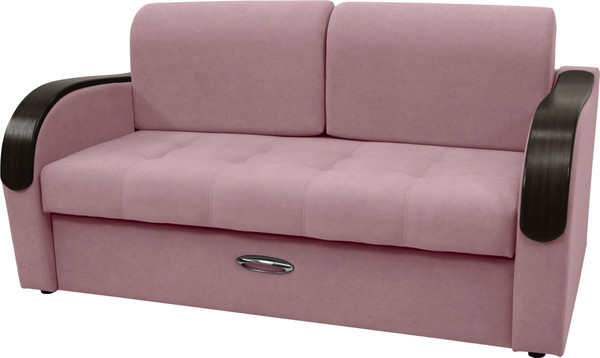 Диван Сириус Лидер-1 ППУ 185x110 - фото