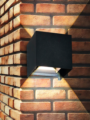 Бра уличное Truenergy 27001