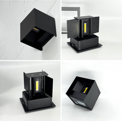 Бра уличное Truenergy 27001