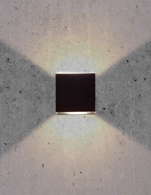 Бра уличное Truenergy 27001