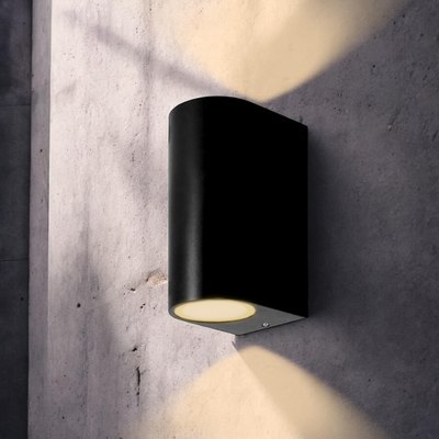 Бра уличное Truenergy 26008